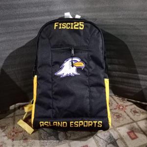 Vente en gros de sac à taille Oxford pour hommes et femmes sac de poitrine à bandoulière pour sports de plein air avec sangle réglable - Product Image 5