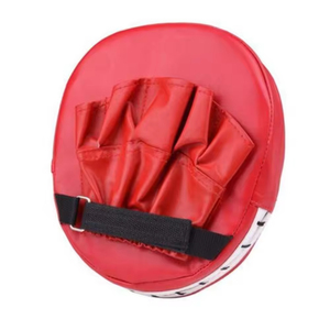 Entraînement de boxe PU Focus Mitt Pad Kick Boxing Pads - Product Image 5