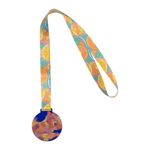 Customizable Acrylic Medal for Promotional <b>Trophies</b> Medals & Plaques - Product Image 5