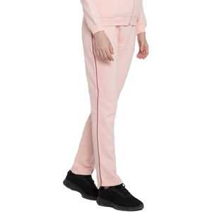 Top qualité supérieure femmes à la mode deux pièces Jogging costume à la mode fermeture éclair survêtement ensemble fermeture éclair complète sweats à capuche sweats - Product Image 5