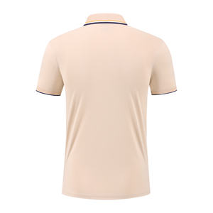 Polo de sport d'été à séchage rapide, polo respirant, golf ODM - Product Image 2