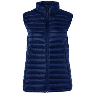 Chaqueta acolchada ultraligera para mujer, chaqueta acolchada ligera, chaqueta acolchada cálida de invierno con cuello levantado - Product Image 5