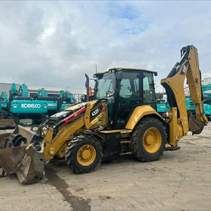 ปั๊มไฮดรอลิก Moog 432F หนอนผีเสื้อแบบใช้แล้ว200ตันพิกัดโหลดลดราคา - Product Image 2