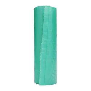 Nylon film rouleaux nouveau multi-usages HirechhPolyéthylène noir plastique 200um constructeur Construction Film clair Poly feuille VietNam - Product Image 5