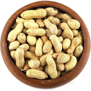 Fresh Raw Peanuts Bulk Premium Peanuts Natural Healthy Snack Packed For Wholesale And Export Buyers - Product Image 4
