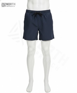 Pantalones Cortos Deportivos para Hombre, de Secado Rápido, Transpirables, Ecológicos, Impermeables, para Gimnasio, Verano, Venta al por Mayor - Product Image 1