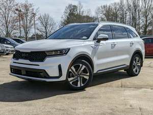 Sorento Híbrido SX Prestige AWD 2023 Usado de Élite - Product Image 4