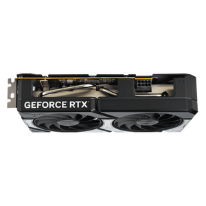 A S U S DUAL Ge Force R T X 5060 8GB OC GDDR7 DLSS4 Tarjetas de video para juegos Enfriador de ventilador triple GPU para escritorio de juegos - Product Image 3