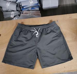 Bañador suelto de alta calidad para hombre de nailon personalizado de moda con estampado digital de calidad superior - Product Image 5