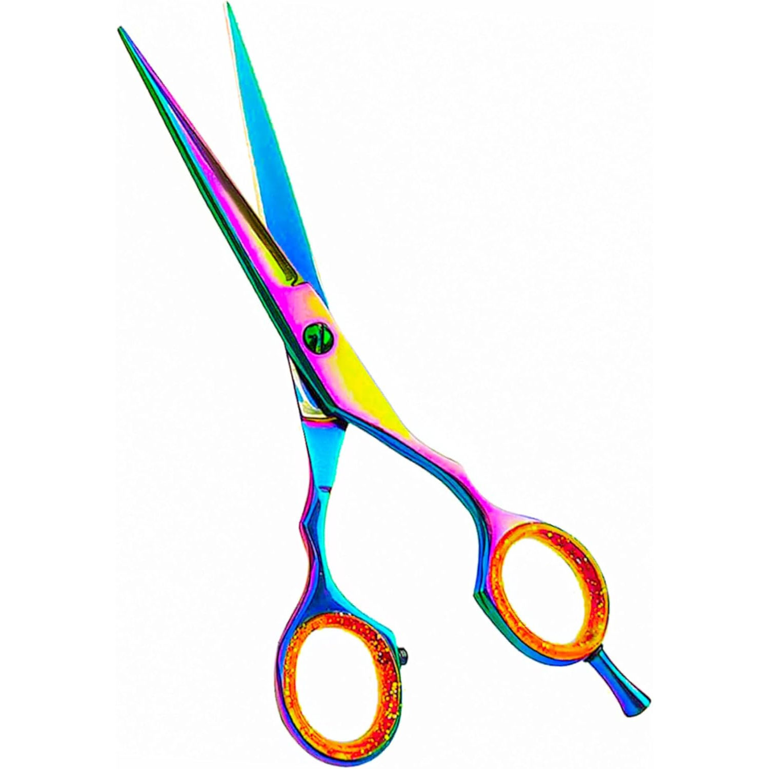 Barber Scissors