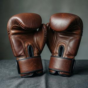 Guantes Profesionales de Entrenamiento y Sparring de Alto Impacto con Acolchado de Espuma Multicapa y Soporte de Muñeca Seguro con Cierre de Velcro - Product Image 6
