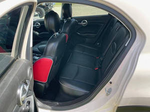 FIAT 500X 2016 EN PERFECTO ESTADO - Product Image 3