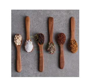 Actory-cuchara de madera ecológica de acacia, organizador de cocina de tamaño personalizado, venta al por mayor - Product Image 2