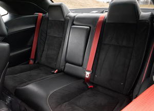 Dodge Challenger SRT Hellcat 2018 Usado, Volante a la Izquierda/Derecha - Product Image 4