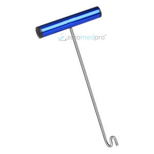 Extracteur d'hameçons rapide et sûr pour pêcheurs, ergonomique pour une utilisation confortable - Product Image 4