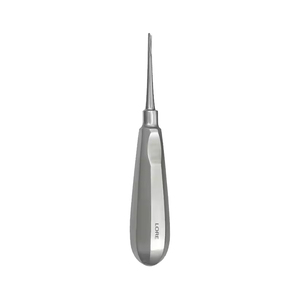 Elevador de raíz de extracción de dientes Manual de acero inoxidable duradero instrumento Dental eficaz para base quirúrgica tarifa al por mayor - Product Image 6