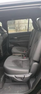 Nuovissimo Toyota Highlander Platinum T1 2023, 68.000 EURO, SUV Ibrido 366 CV, 7 Posti, Cambio Automatico, Guida a Sinistra - Product Image 4