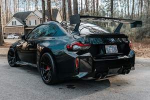 BMW M2 Usado 2024 - Product Image 3