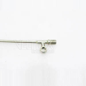 Accessoires de tracteur fabriqués au Pakistan, tuyau de décharge, OEM n° 734723M91 & 35587344 & 734723 à vendre - Product Image 6