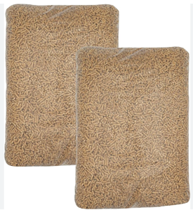 Acheter en gros granulés de bois de haute qualité livraison rapide granulés de bois de qualité supérieure pour le chauffage domestique utilisation industrielle de la biomasse - Product Image 6