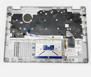 Nouveau pour Dell Latitude 3310 2-en-1, coque supérieure pour ordinateur portable avec clavier et pavé tactile 0RDX31 RDX31 - Product Image 4