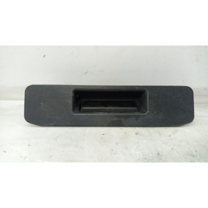 Maniglia del Portellone Posteriore Mercedes Classe A W176 Serie AMG A1667500493 651901 (13>) - Product Image 1