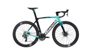 2026 Oltre Pro Red Etap AXS - Product Image 5