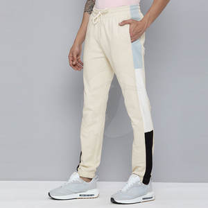 Vente en gros de pantalons pour hommes vêtements de sport pantalons décontractés pantalons respirants pour hommes à vendre en ligne - Product Image 3