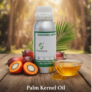 Huile de palmiste 100% naturel pur pressé à froid Halal casher certifié pour les commandes d'exportation soutenant le commerce mondial chargement rapide - Product Image 2