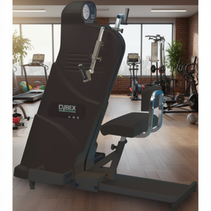 เครื่องออกกำลังกายแขนแบบปรับปรุงใหม่ UBE Upper Body Ergometer สำหรับการฝึกความทนทานด้วยการปั่นจักรยานแขน เหมาะสำหรับยิมที่บ้านและฟิตเนสสตูดิโอ - Product Image 2