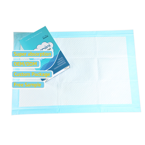 Almohadillas desechables súper absorbentes para adultos y mascotas, almohadillas para orinar para perros a prueba de fugas de secado rápido, pañales/pañales para el cuidado de cachorros y bebés - Product Image 3