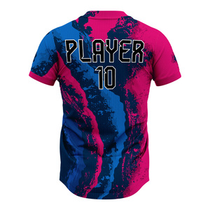 เสื้อฟุตบอลผ้าโพลีเอสเตอร์100% ผ้าแห้งเร็วป้องกันแบคทีเรียชุดทีมคลับเทคนิคการตัดอัตโนมัติ - Product Image 3