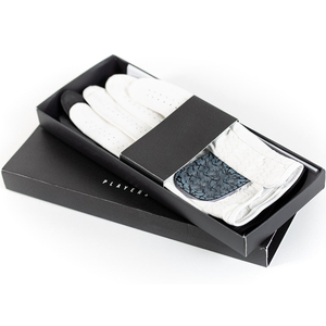 Les gants de golf personnalisés pour femmes en cuir cabretta bénéficient d'un confort et d'un style supérieurs grâce à notre conception à prise parfaite de qualité supérieure - Product Image 5