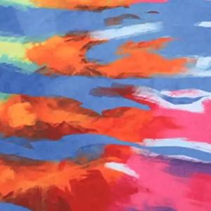 Hombres 150 gramos transpirable 100% algodón camiseta para hombres holgado ajuste holgado impreso tripulación fitness antiarrugas bolsillo - Product Image 4