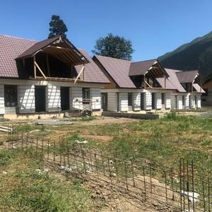 Ligne de production de panneaux muraux de luxe DAHIR INSAAT Série 2025 – Panneaux muraux haut de gamme, panneaux de revêtement, origine Turquie, modèle monolithique - Product Image 2