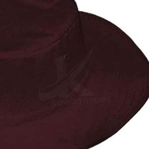 2025 invierno cálido sombrero ligero de algodón de doble capa con etiqueta privada Color personalizado - Product Image 4