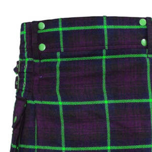 Kilts écossais traditionnels pour hommes à vendre en ligne Top tendance Design traditionnel Tartan Kilts Highland - Product Image 6