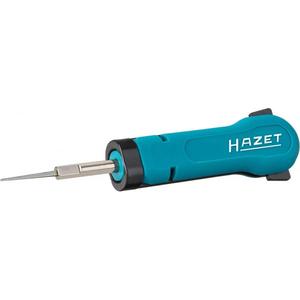 Herramienta de Liberación de Cables para Conectores Automotrices Hazet SYSTEM - Product Image 1