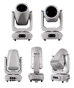 <span class=keywords><strong>421W</strong></span> de alta potencia DMX512 IP66 a prueba de agua para escenario de paisaje Luz de rendimiento al aire libre - Product Image 4