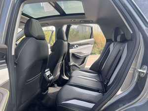 Camioneta Diésel 2024 con Motor 1.5TD DCT, Automática, 25000 Millas, Cuero Oscuro, R17, Techo Panorámico, Auto Usado, Volante a la Derecha - Product Image 6