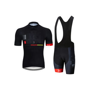 Uniforme de ciclismo más vendido Uniforme de ciclismo cómodo Uniforme de Ciclismo de alta calidad para hombres - Product Image 4