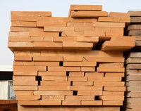 TOP vente bois de hêtre de haute qualité/bois/grumes-100% bois de hêtre naturel pour meubles, construction