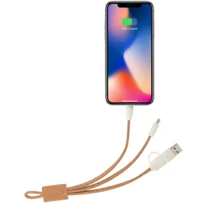 Promotional Eco-Friendly USB Gadget <b>Charging</b> <b>Cable</b> - Product Image 2