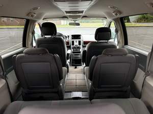 UTILISÉ LHD/RHD 2010 CHRYSLER T0WN - Product Image 4