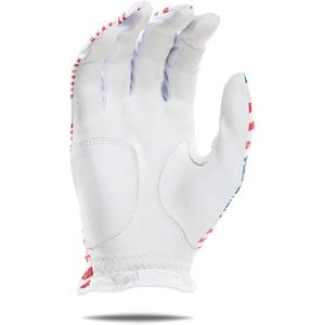 Guante de Golf de Diseño Personalizado con Marcador de Pelota, Guante de Golf de Piel para Hombre, Mano Izquierda, Guantes de Golf de Cuero para Hombre - Product Image 5