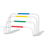 <strong>Best</strong> <strong>Selling</strong> Sports and Entertainment <strong>Equipment</strong> <strong>Agility</strong> Hurdle Bounce Back for Speed Training from Indian Supplier