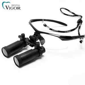 <span class=keywords><strong>Loupe</strong></span> <span class=keywords><strong>binoculaire</strong></span> dentaire à fort grossissement 4X 5X 6X 8X - Product Image 5