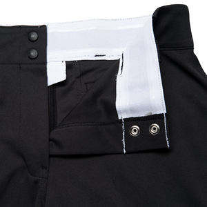 High Quality <b>Men's</b> Antiwrinkle <b>Knickers</b> Lightweight Cotton Polyester Straight Plain Dyed Excellent Value for Baseball <b>Knickers</b> - Product Image 6