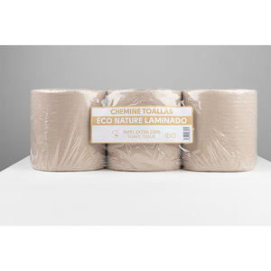 Rotolo di Chemin Laminato Eco Nature da 0,8 kg, 6 pezzi, B2B - Product Image 2