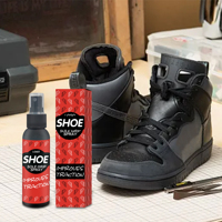 Spray antidérapant OEM pour gants de gardien de but, chaussures de sport, améliorant l'adhérence pour le football, le basketball et l'entraînement de vitesse